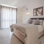 Villa Carosim - Quiet Location, Close To Beach, Private