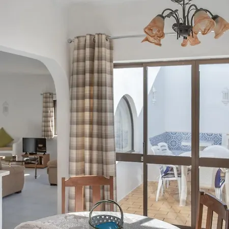 Carosim - Quiet Location, Close To Beach, Private Villa Carvoeiro (Lagoa)