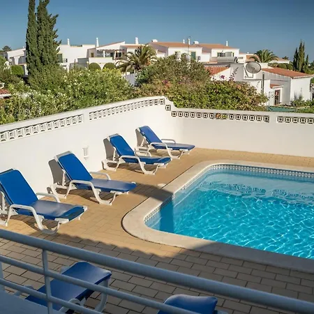 Carosim - Quiet Location, Close To Beach, Private Villa
