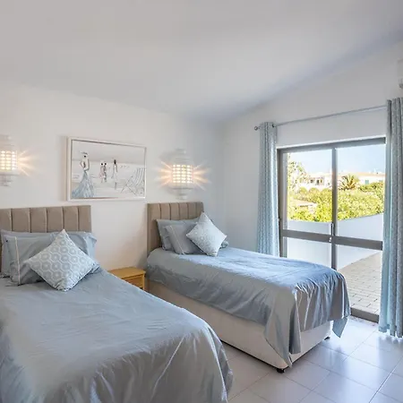 Carosim - Quiet Location, Close To Beach, Private Villa