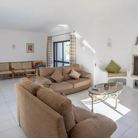 Carosim - Quiet Location, Close To Beach, Private Villa Carvoeiro (Lagoa)