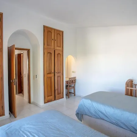 Villa Carosim - Quiet Location, Close To Beach, Private *