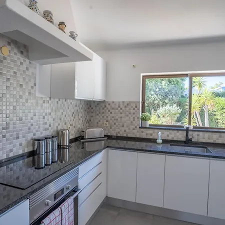 Carosim - Quiet Location, Close To Beach, Private Carvoeiro (Lagoa)