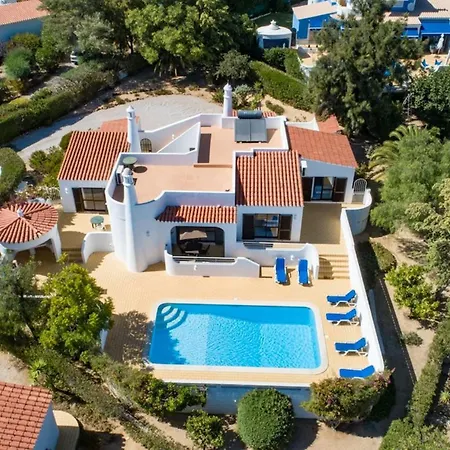 Carosim - Quiet Location, Close To Beach, Private Villa