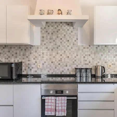 Carosim - Quiet Location, Close To Beach, Private ヴィラ *